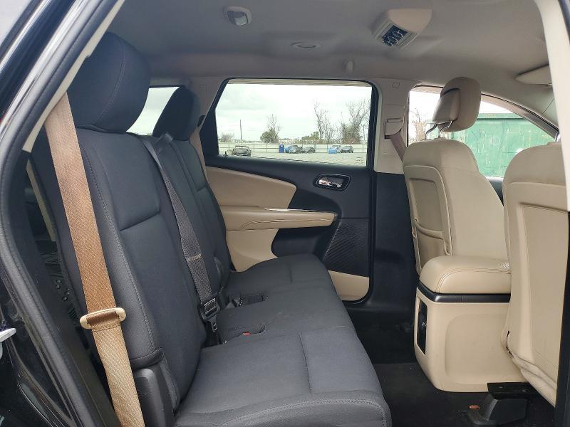 2013 Dodge Journey sxt