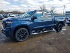 2021 Chevrolet Silverado K1500 RST