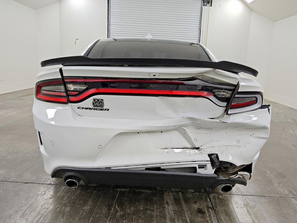 2021 Dodge Charger gt