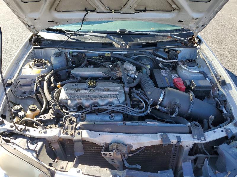 1998 Ford Escort se