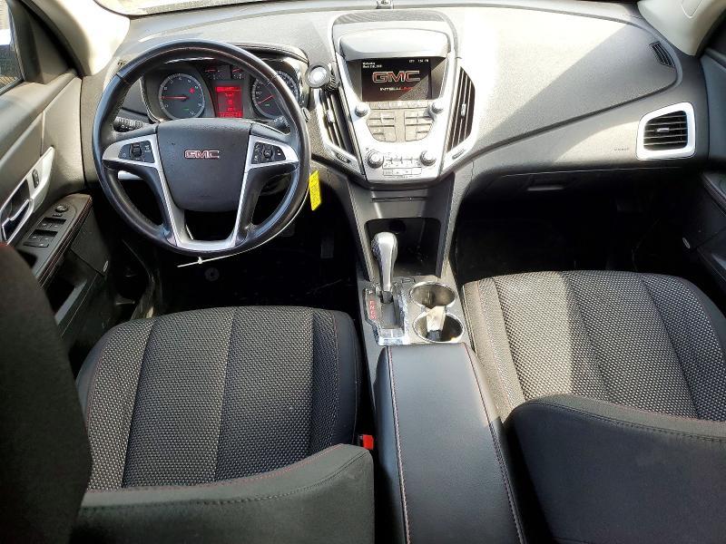 2015 GMC Terrain sle