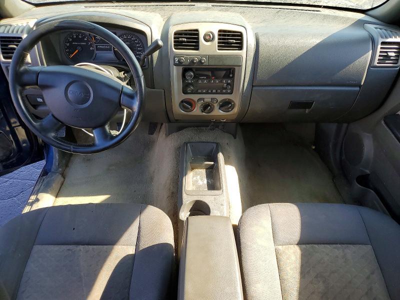 2005 GMC Canyon