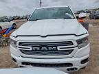 2022 Dodge 1500 Laramie