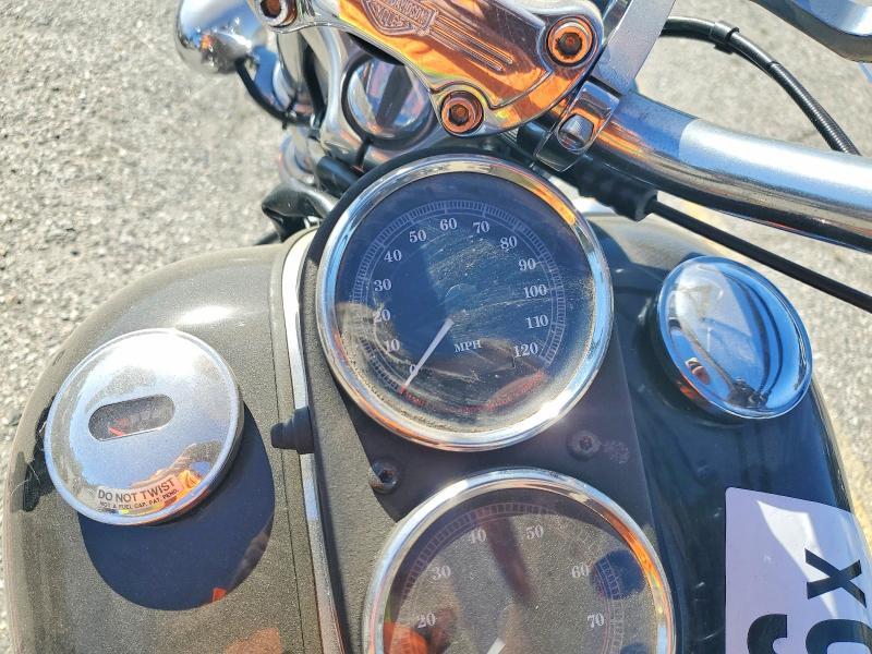 1997 Harley-Davidson Fxdl