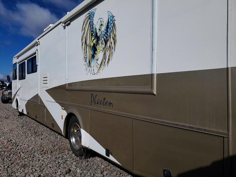 2004 Freigliner 2004 Freightliner Chassis XC RV