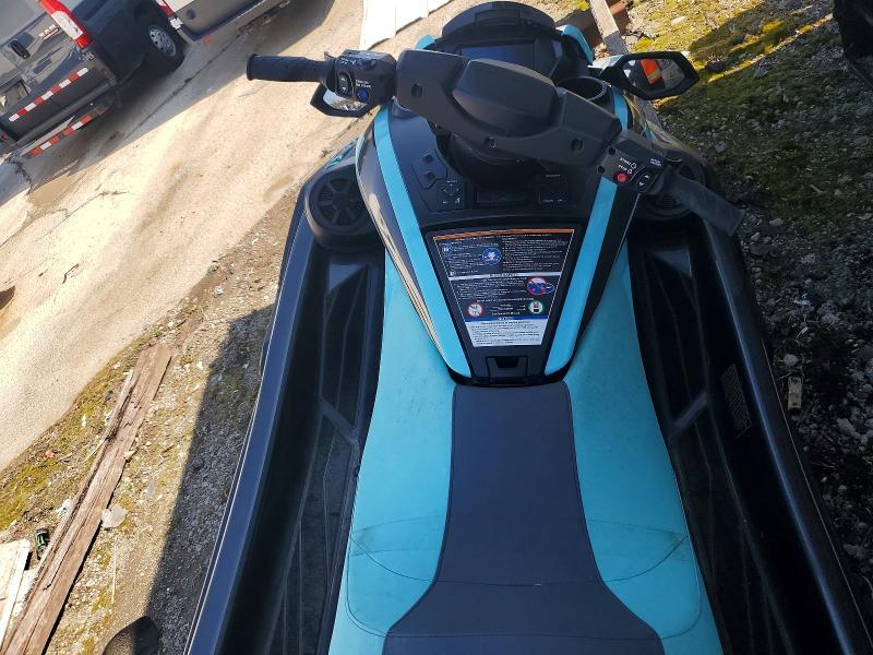 2023 Yama Yamaha FX-LIMITED SV