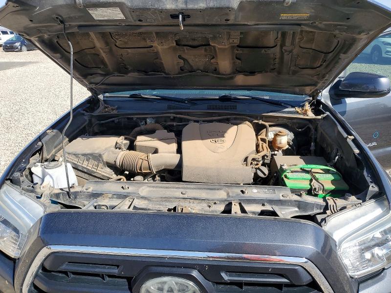 2018 Toyota Tacoma SR5 V6