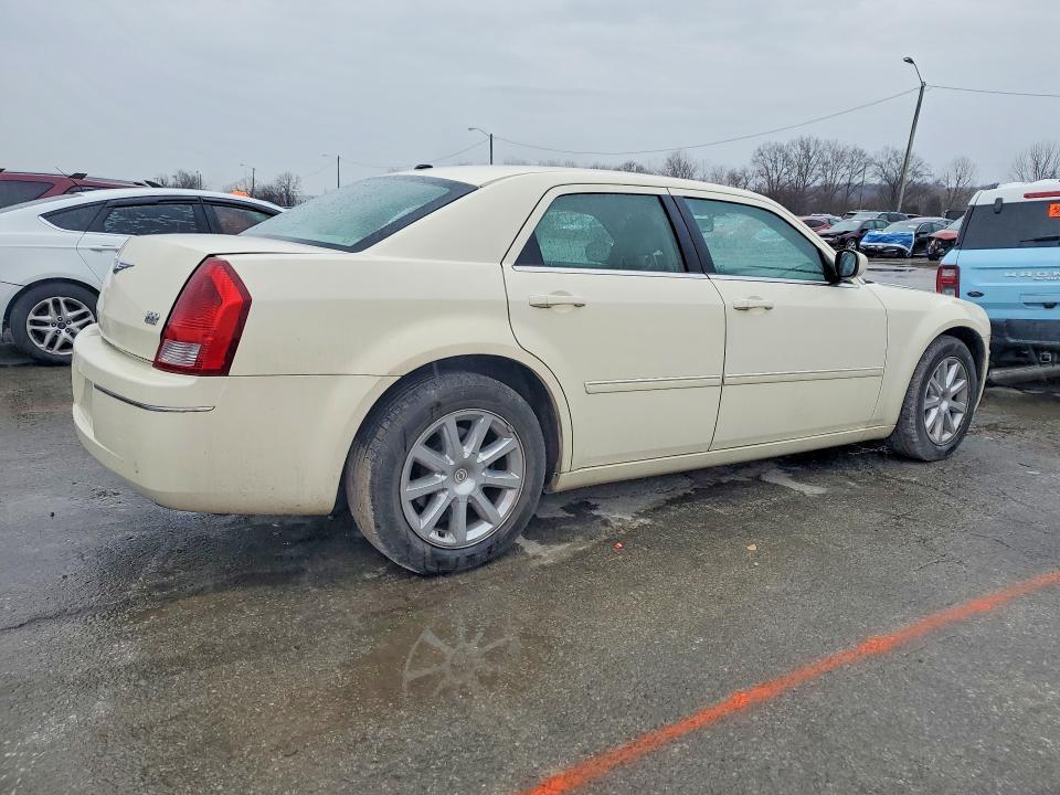 2007 Chrysler 300 Touring