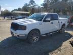 2006 Ford F150 Supercrew