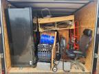 2022 Rock Solid Carg O 8.5X20CH Enclosed Cargo Trailer