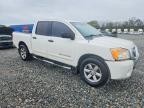 2011 Nissan Titan SV