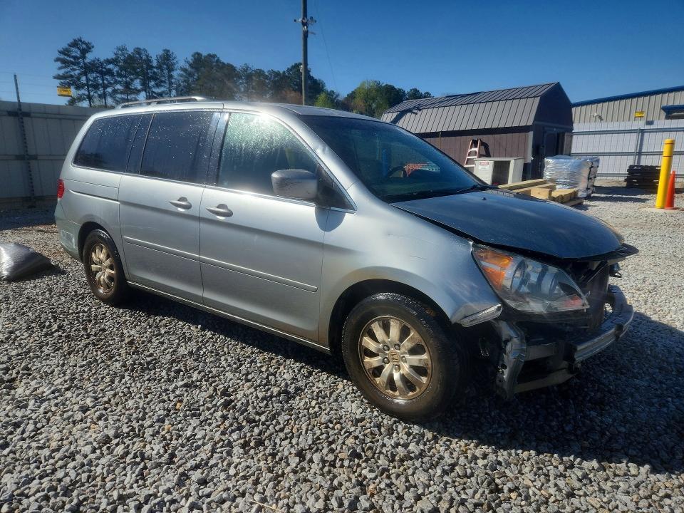 2010 Honda Odyssey exl