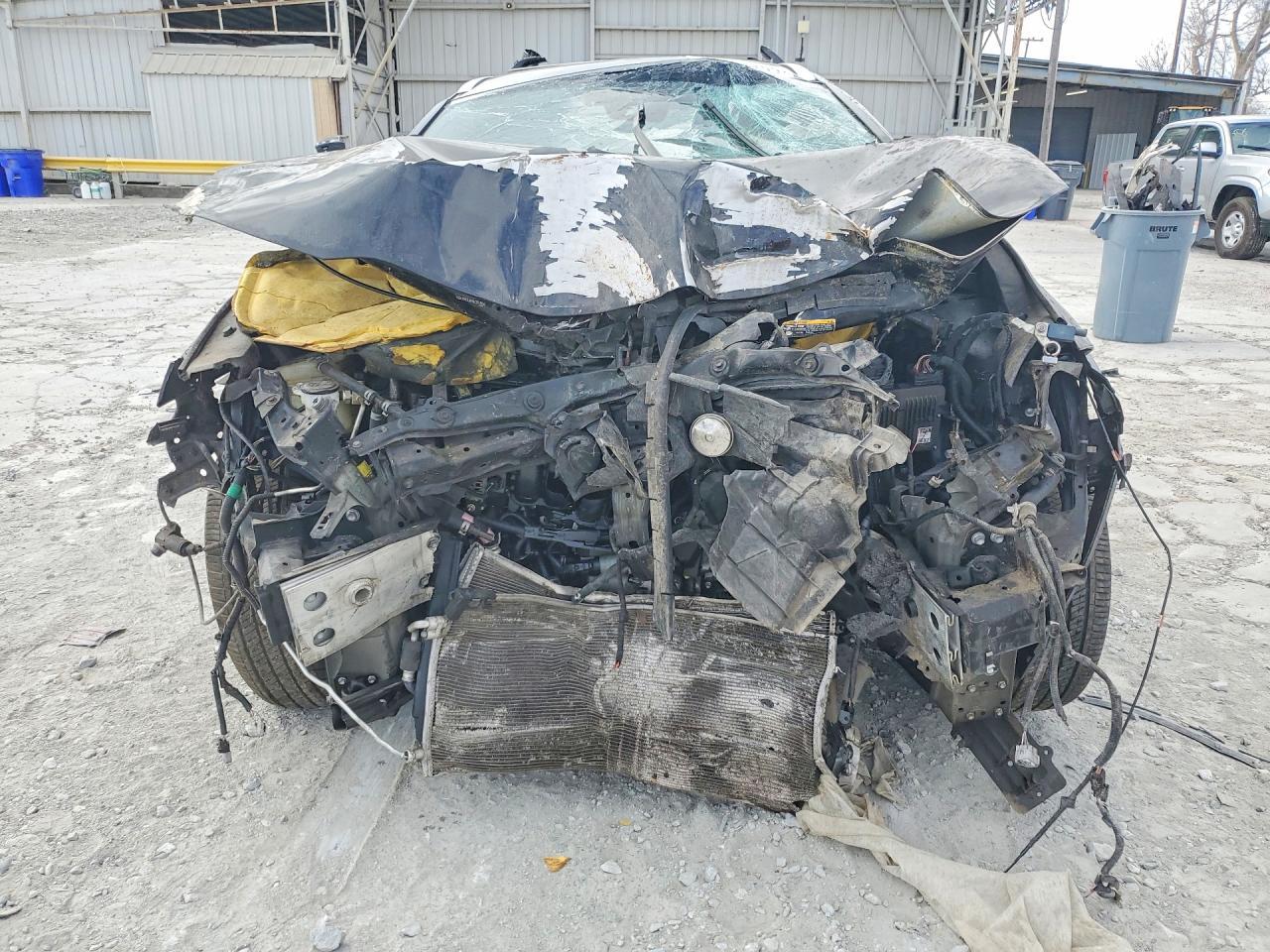 2019 Lexus Ux 200 Base