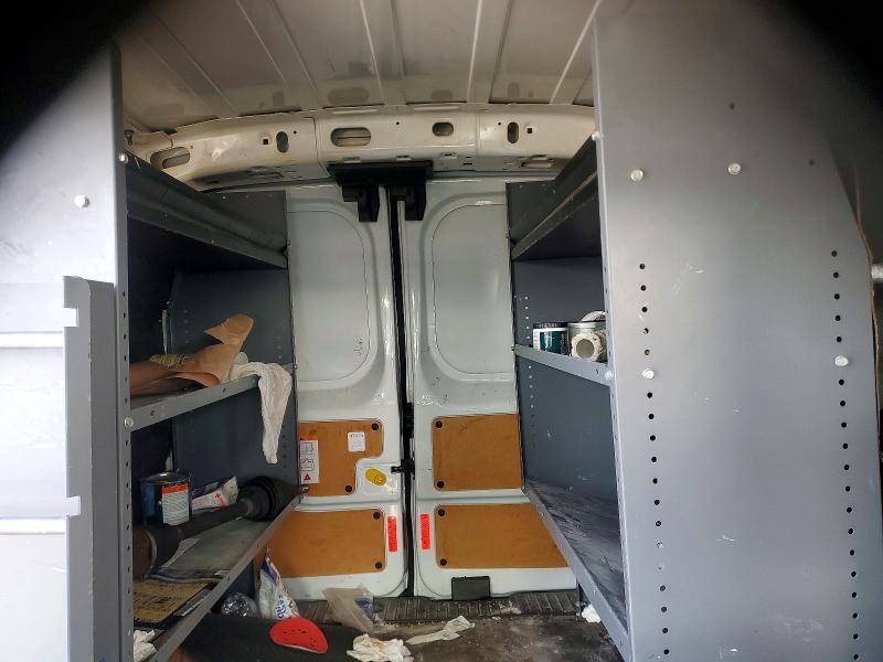 2016 Ford Transit Connect xl