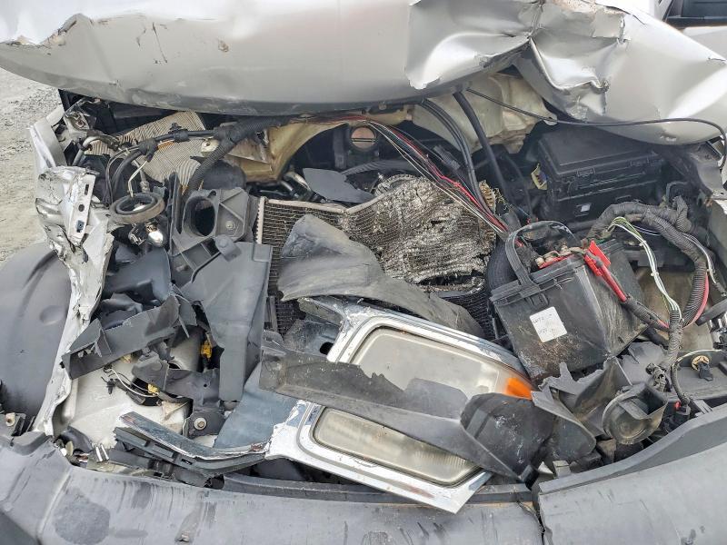 2007 Dodge Nitro sxt