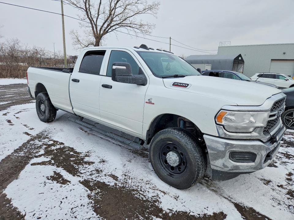 2023 Dodge RAM 2500 Tradesman
