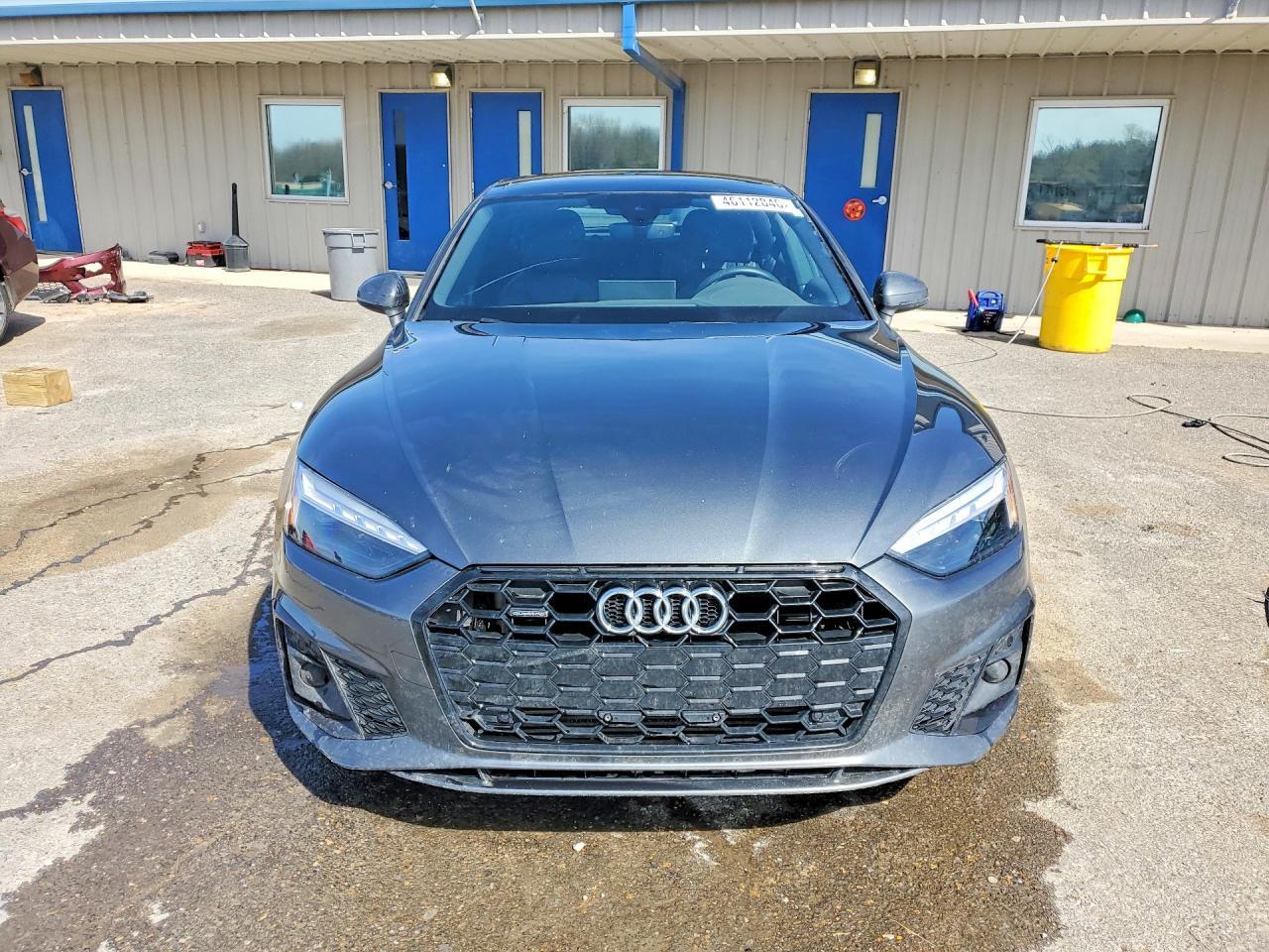 2025 Audi A5 Premium 45