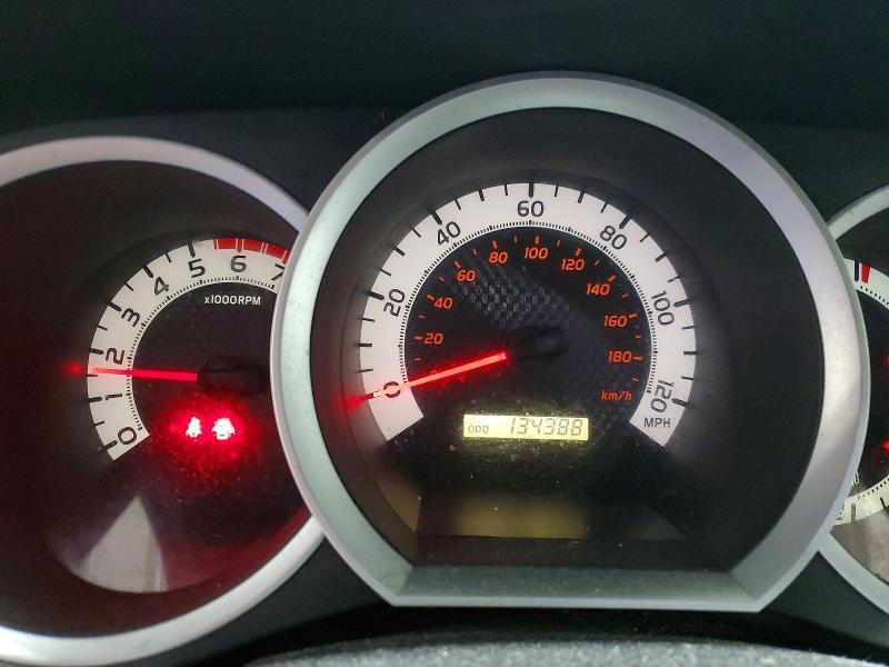 2013 Toyota Tacoma V6