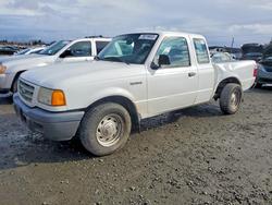 2002 Ford Ranger Super cab en venta en Eugene, OR