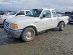 2002 Ford Ranger Super cab