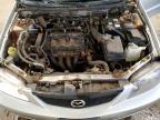2002 Mazda Protege dx