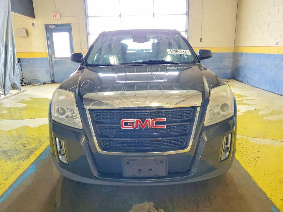 2014 GMC Terrain sle