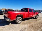 2009 Chevrolet Silverado K2500 Heavy Duty LT