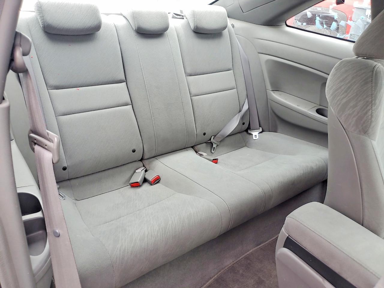 2008 Honda Civic ex