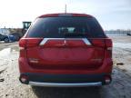 2016 Mitsubishi Outlander se