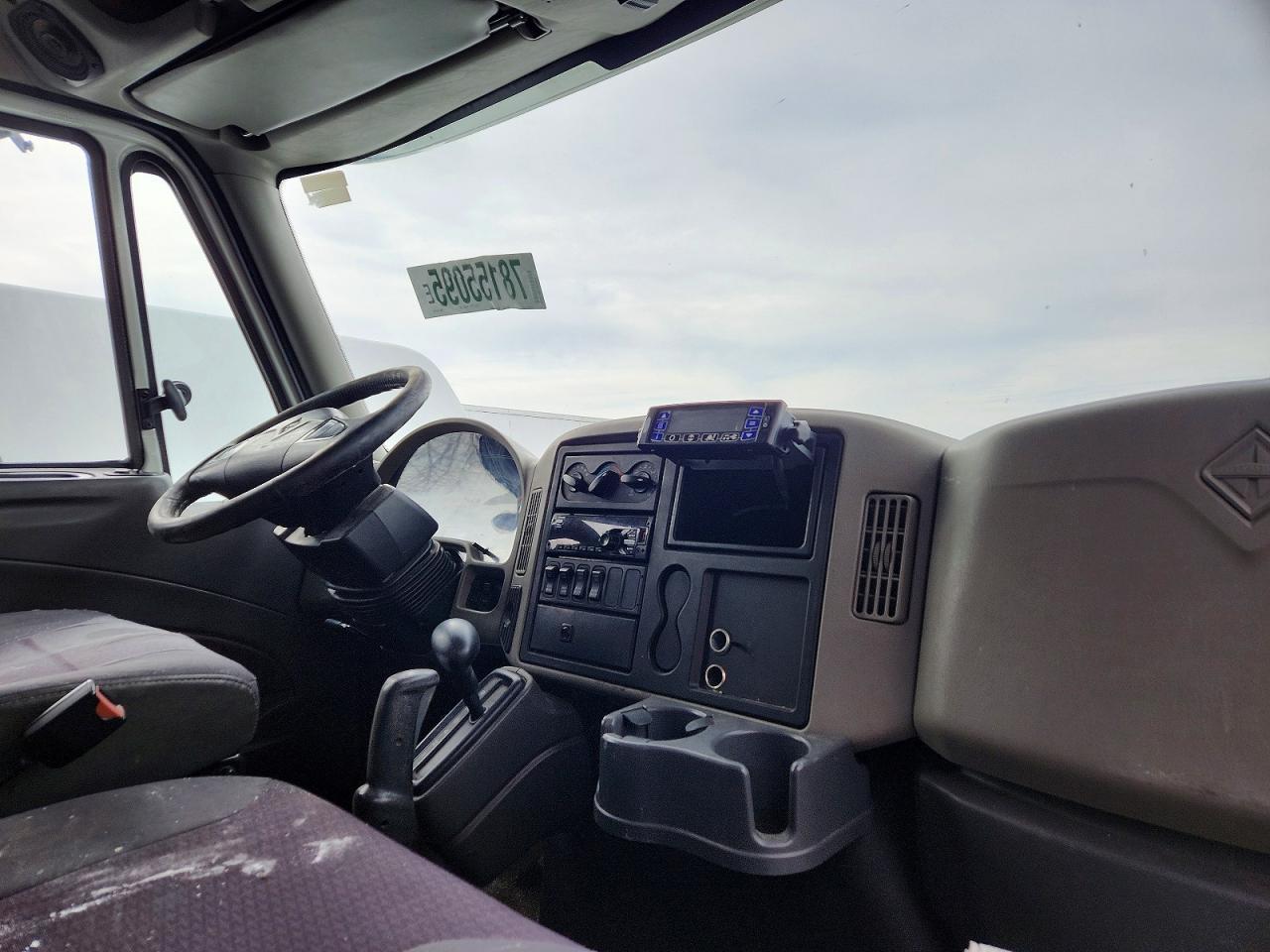 2019 International 4000 4300