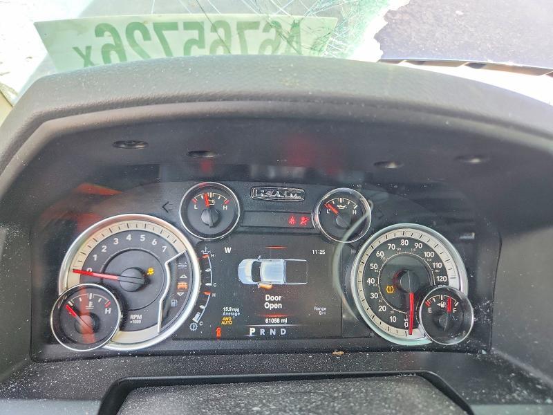 2019 Dodge RAM 1500 Classic SLT