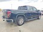 2021 GMC Sierra K1500 SLT