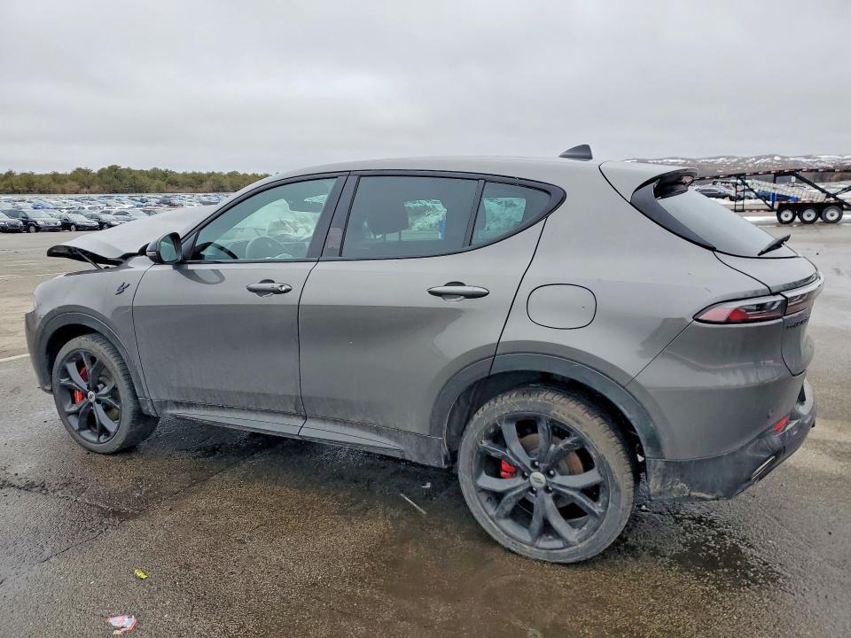 2024 Dodge Hornet r