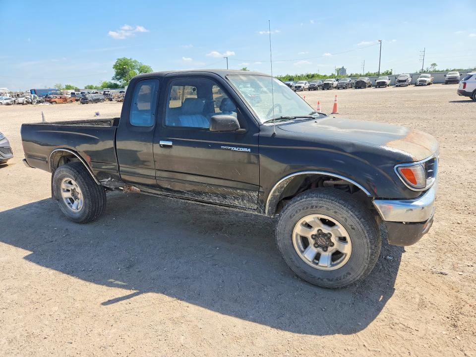 1997 Toyota Tacoma V6