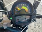 2025 Kawasaki EN650 D