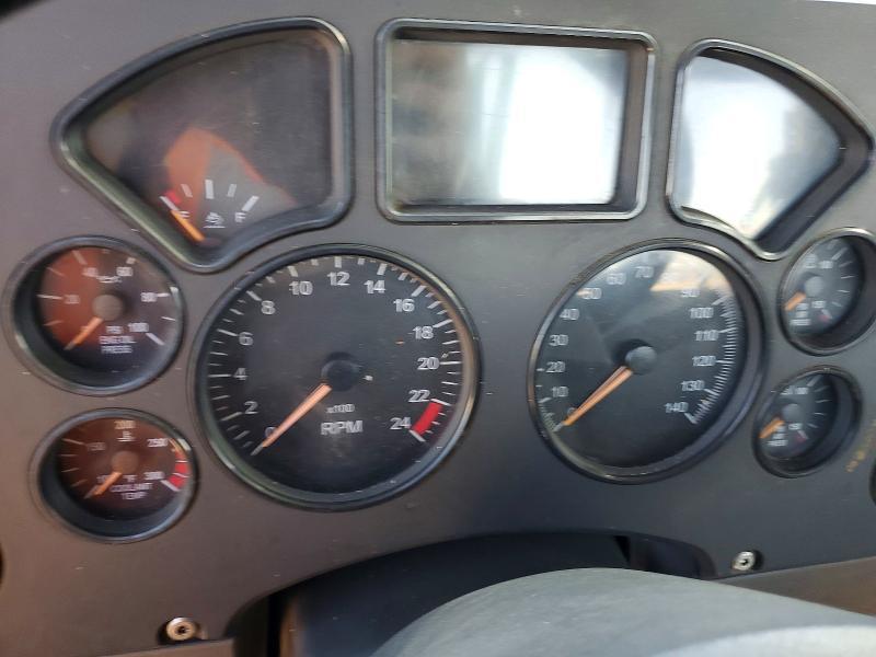 2018 Mack CXU612 Semi Truck