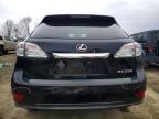 2011 Lexus Rx 350 Base