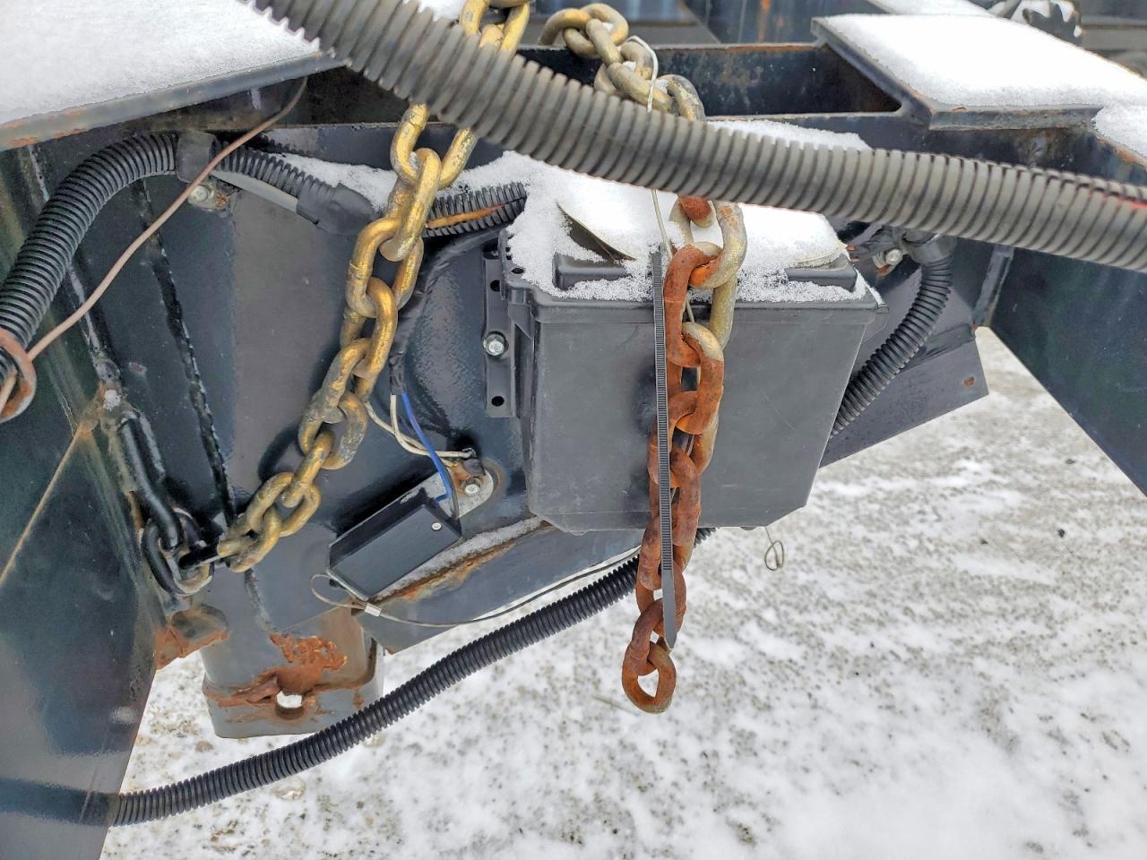 2016 Kaufman Car Carrier