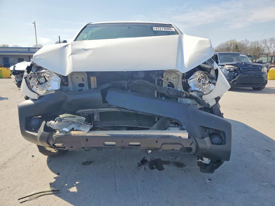 2014 Toyota Tacoma Base