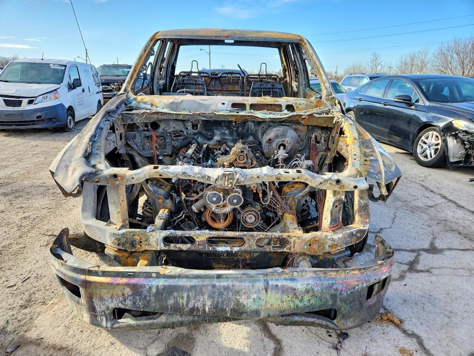 2012 Dodge RAM 1500 SLT