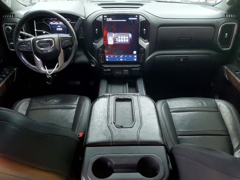 2021 GMC Sierra K2500 Denali