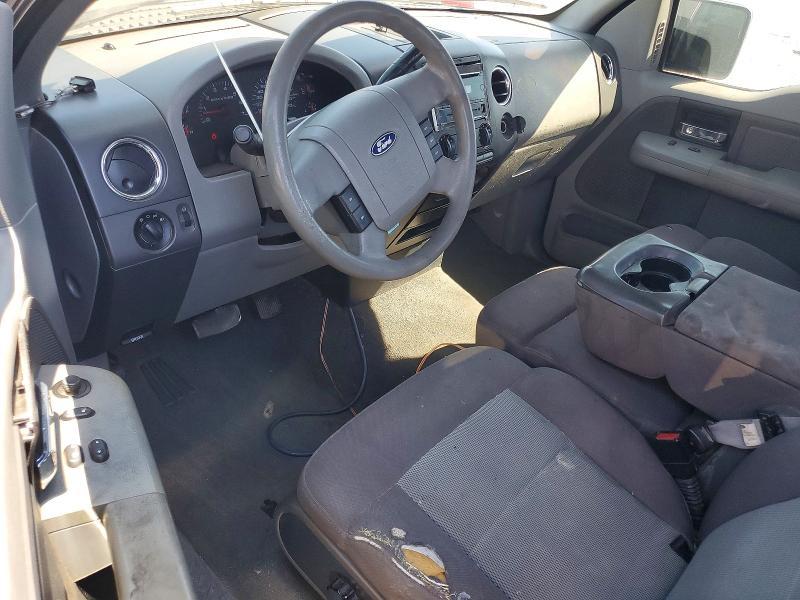 2006 Ford F150