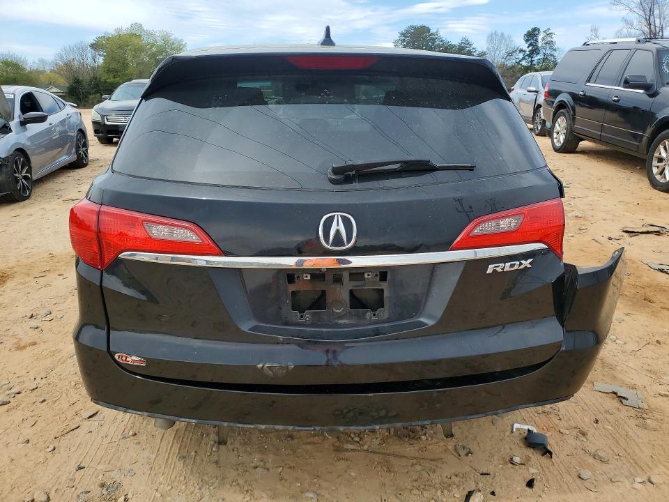 2014 Acura RDX