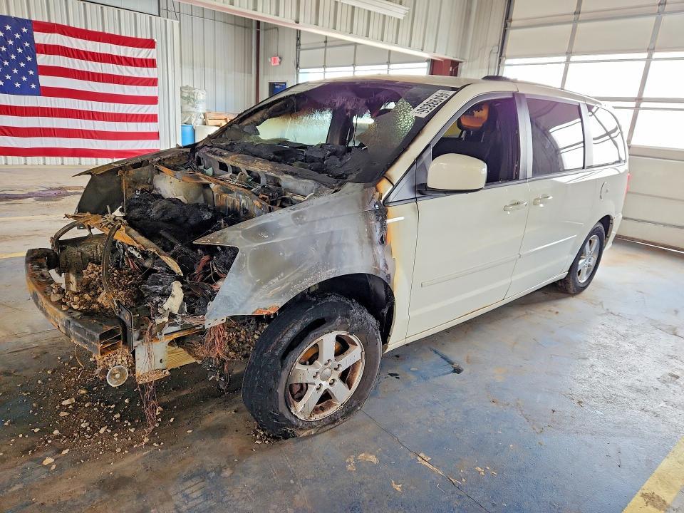 2011 Dodge Grand Caravan Mainstreet