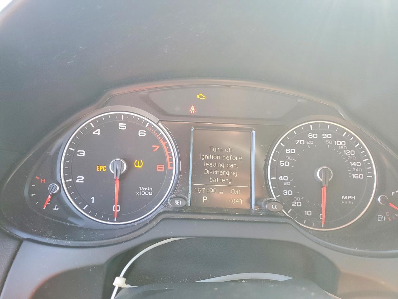 2013 Audi Q5 Premium