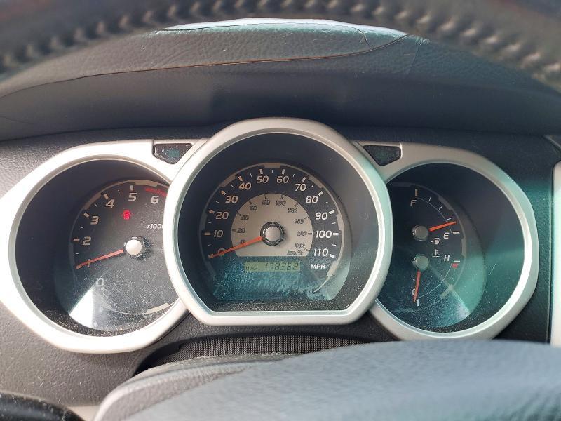 2005 Toyota 4runner Sport Edition