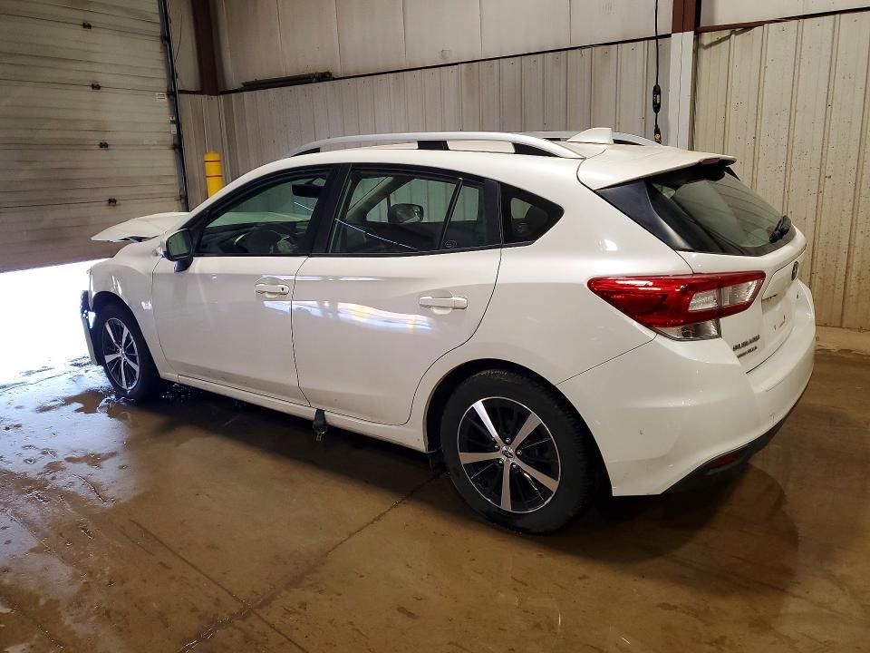 2019 Subaru Impreza Premium