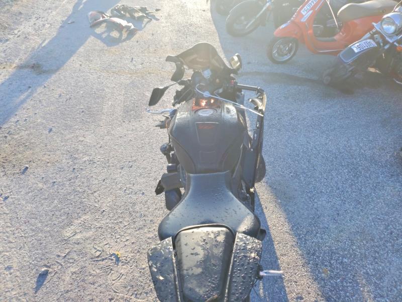 2023 Yama YZFR7