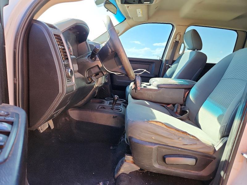 2018 Dodge RAM 2500 ST