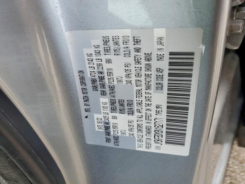 2022 Mazda Cx-5 Premium